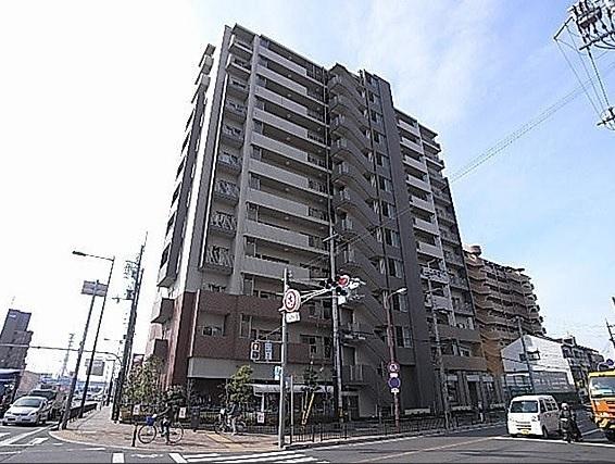 グランアッシュ寝屋川シティマークサウスリッジ