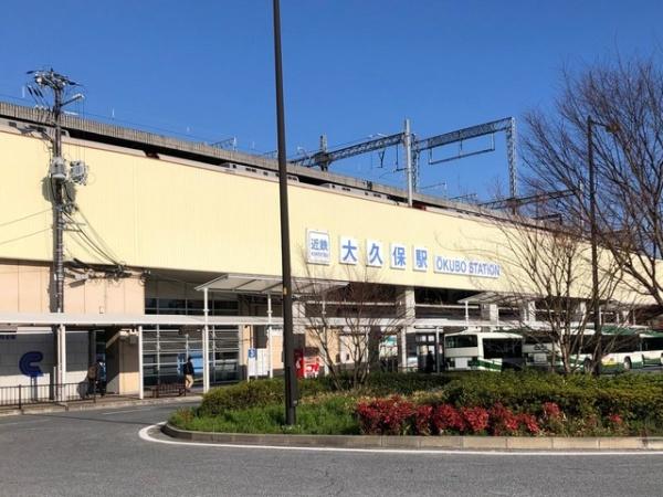 久世郡久御山町栄４丁目の土地(大久保駅(近鉄京都線))