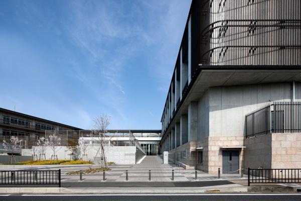 宇治市莵道東隼上りの中古一戸建て(宇治黄檗学園)