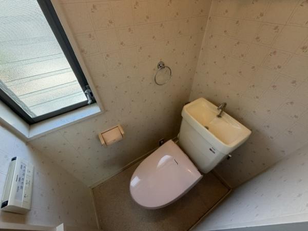 宇治市莵道東隼上りの中古一戸建て