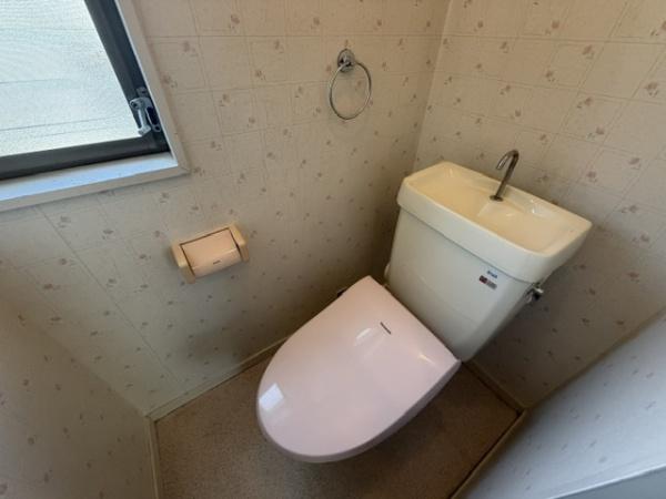 宇治市莵道東隼上りの中古一戸建て
