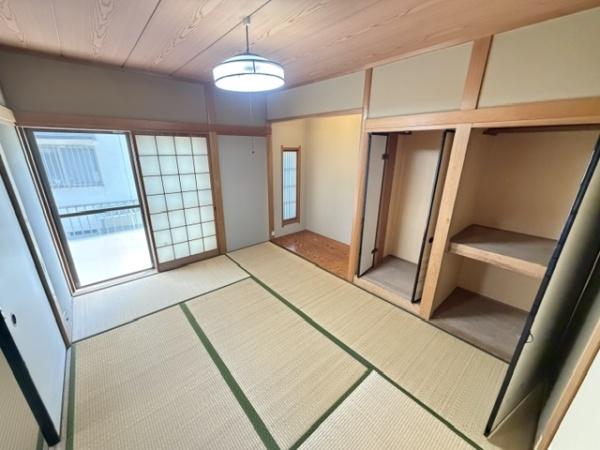 宇治市莵道東隼上りの中古一戸建て
