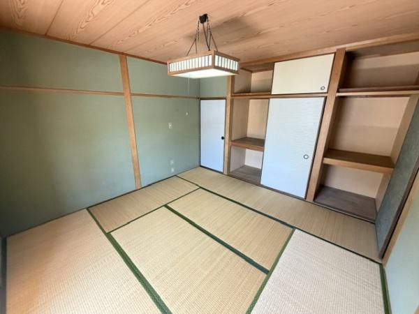 宇治市莵道東隼上りの中古一戸建て