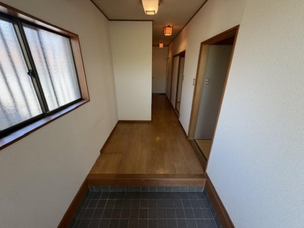 宇治市莵道東隼上りの中古一戸建て