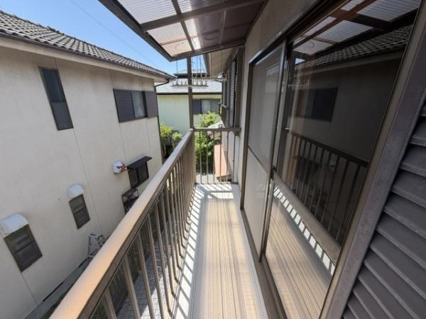 宇治市莵道東隼上りの中古一戸建て