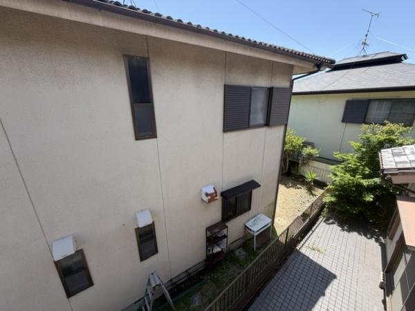 宇治市莵道東隼上りの中古一戸建て