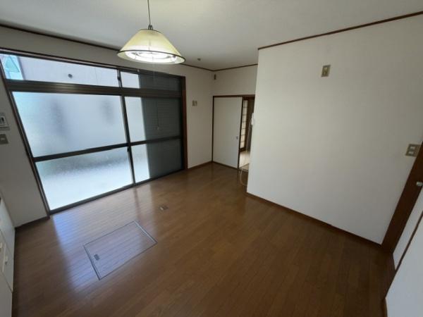 宇治市莵道東隼上りの中古一戸建て