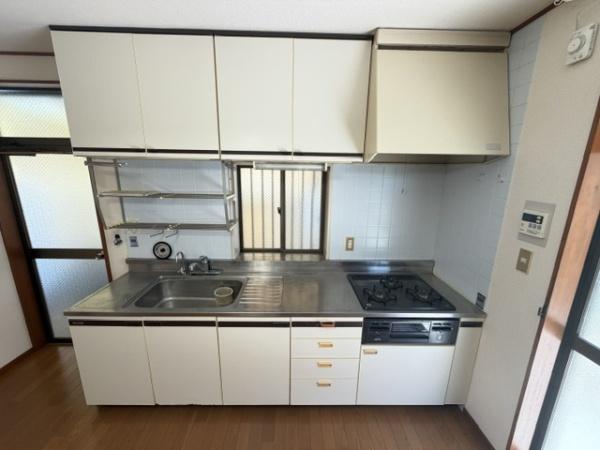 宇治市莵道東隼上りの中古一戸建て