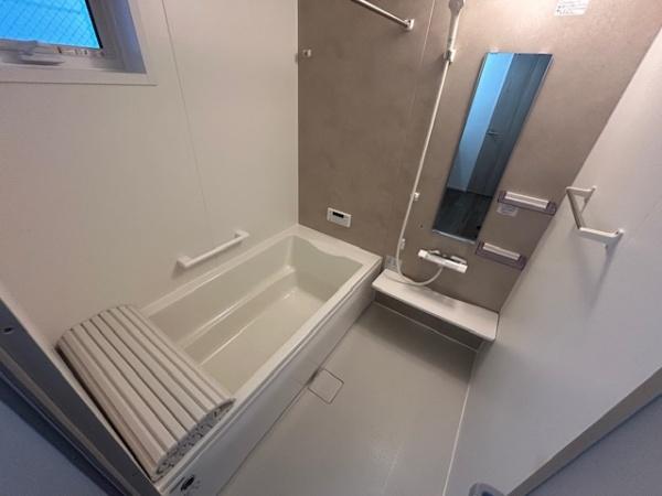 寝屋川市楠根北町の新築一戸建