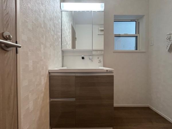 寝屋川市楠根北町の新築一戸建