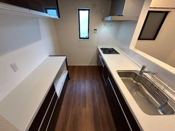 寝屋川市緑町の中古一戸建て