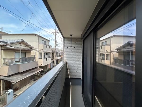 寝屋川市緑町の中古一戸建て