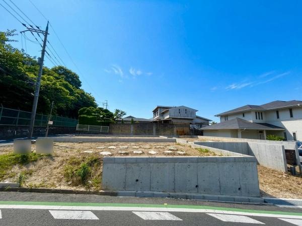 枚方市香里ケ丘８丁目の新築一戸建