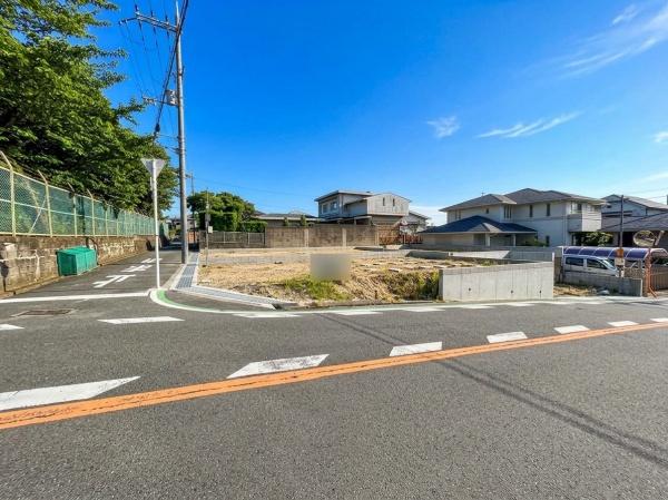 枚方市香里ケ丘８丁目の新築一戸建