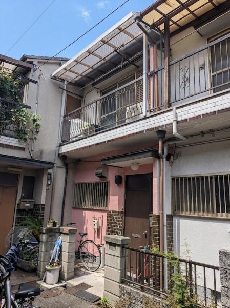 枚方市招提元町４丁目の中古一戸建て
