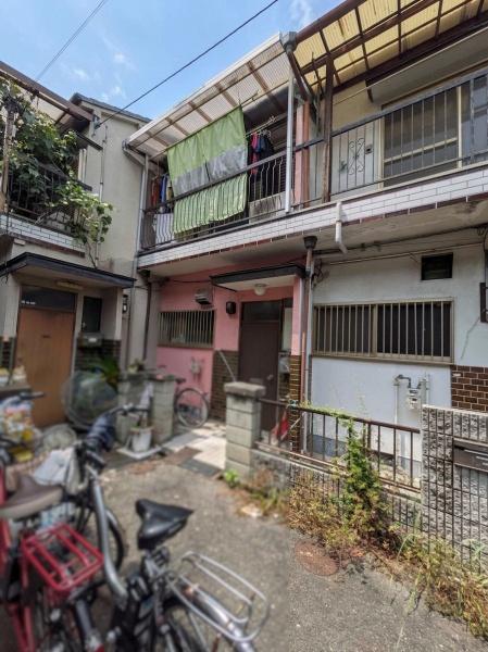 枚方市招提元町４丁目の中古一戸建て