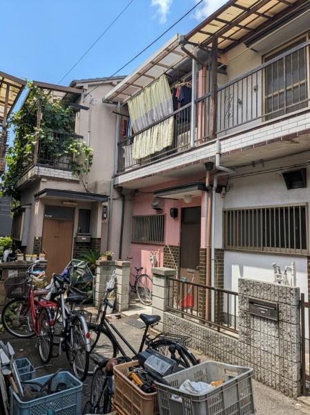 枚方市招提元町４丁目の中古一戸建て