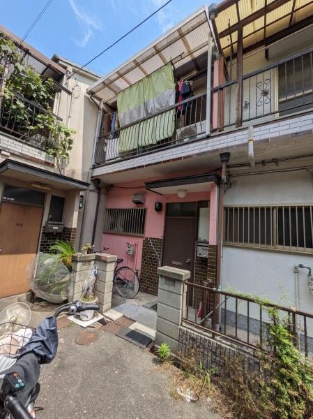 枚方市招提元町４丁目の中古一戸建て