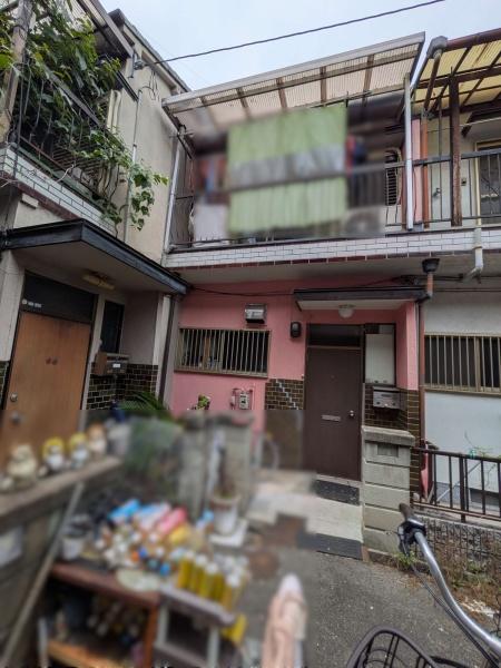 枚方市招提元町４丁目の中古一戸建て