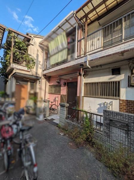 枚方市招提元町４丁目の中古一戸建て