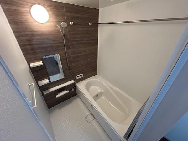 寝屋川市春日町の新築一戸建