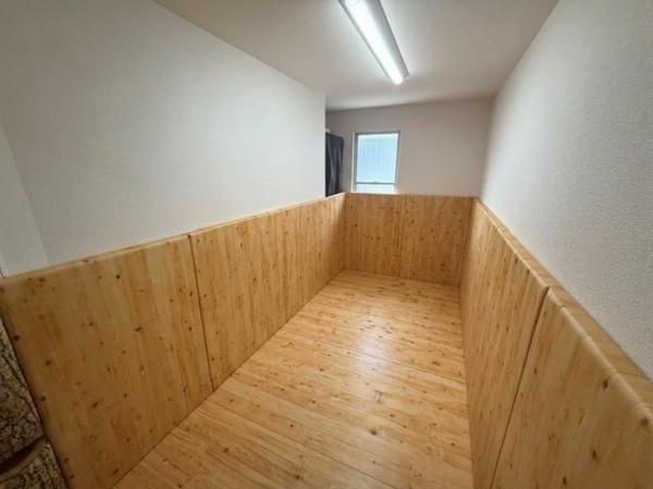 枚方市茄子作４丁目の中古一戸建て