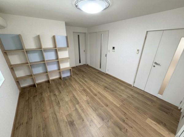 枚方市茄子作４丁目の中古一戸建て