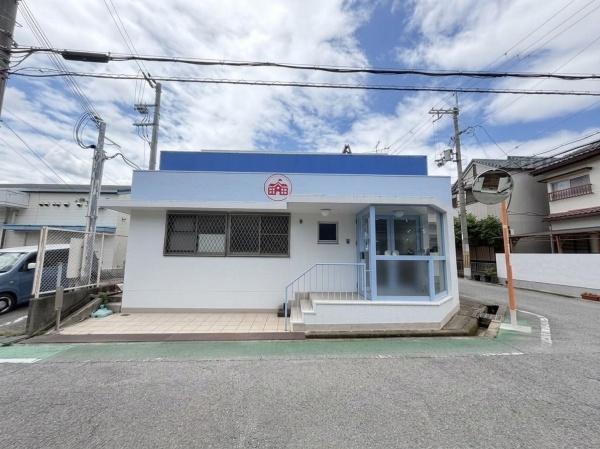 枚方市茄子作４丁目の中古一戸建