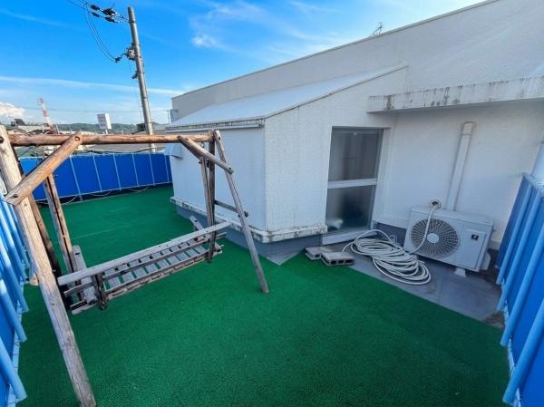枚方市茄子作４丁目の中古一戸建て
