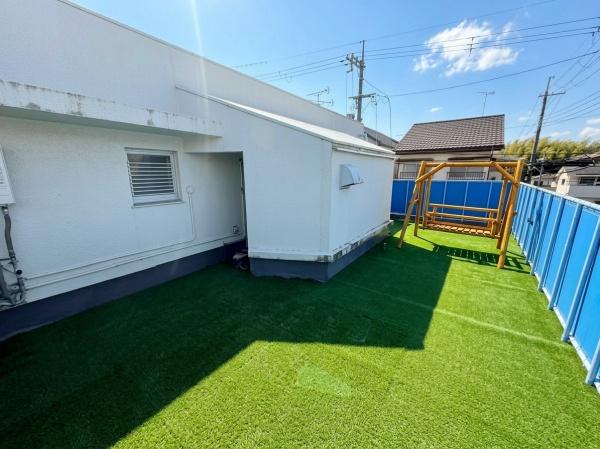枚方市茄子作４丁目の中古一戸建て