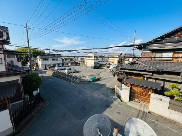 枚方市茄子作４丁目の中古一戸建て