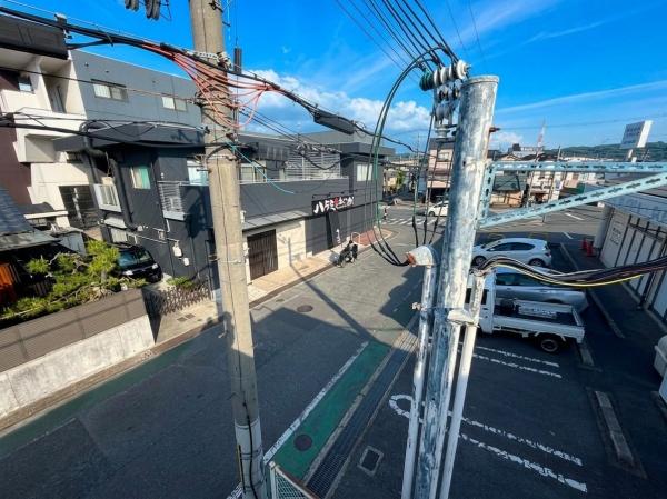 枚方市茄子作４丁目の中古一戸建て