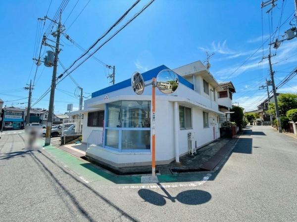 枚方市茄子作４丁目の中古一戸建て