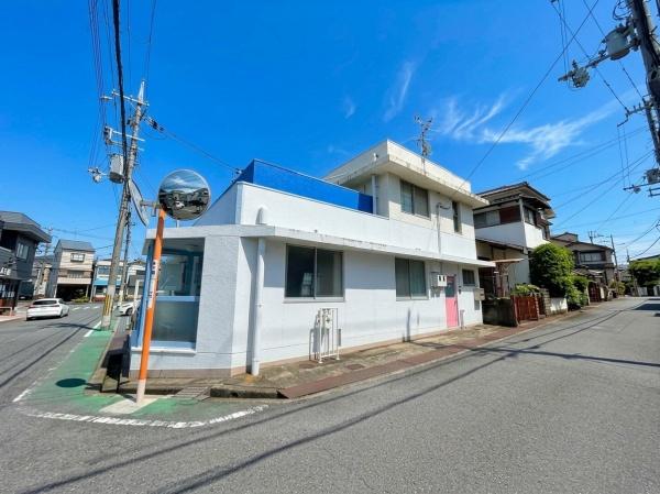 枚方市茄子作４丁目の中古一戸建て