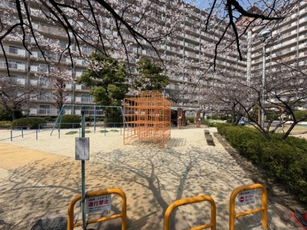 牧野駅前ハイツ
