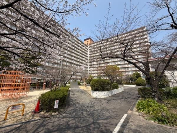 牧野駅前ハイツ