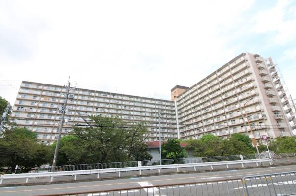 牧野駅前ハイツ