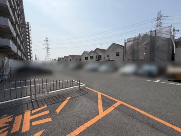 牧野駅前ハイツ