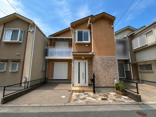 枚方市伊加賀西町の中古一戸建