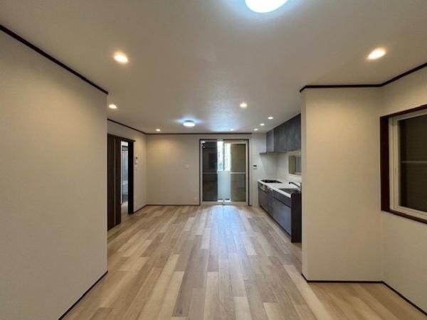 枚方市伊加賀西町の中古一戸建