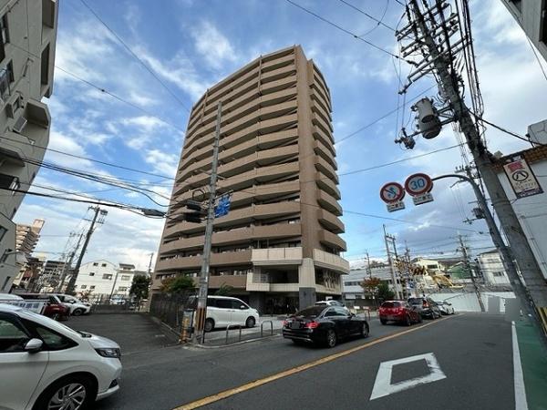 ライオンズプラザ香里園