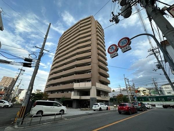 ライオンズプラザ香里園