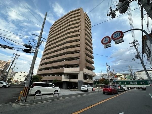 ライオンズプラザ香里園