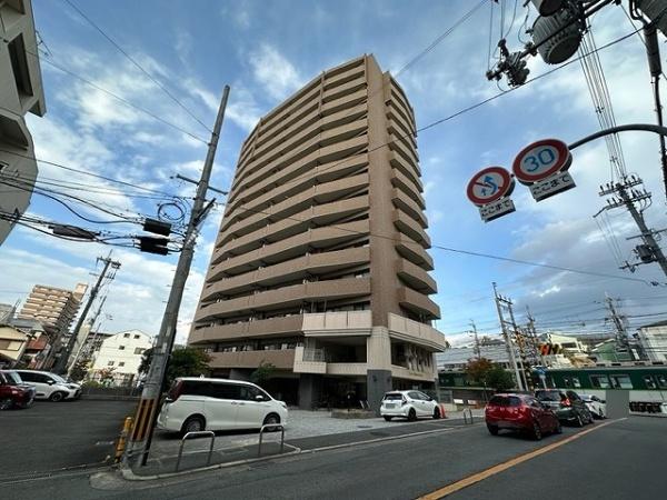 ライオンズプラザ香里園