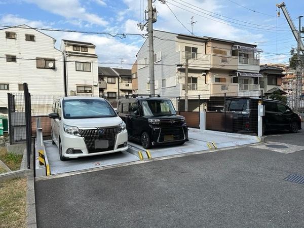 ライオンズプラザ香里園