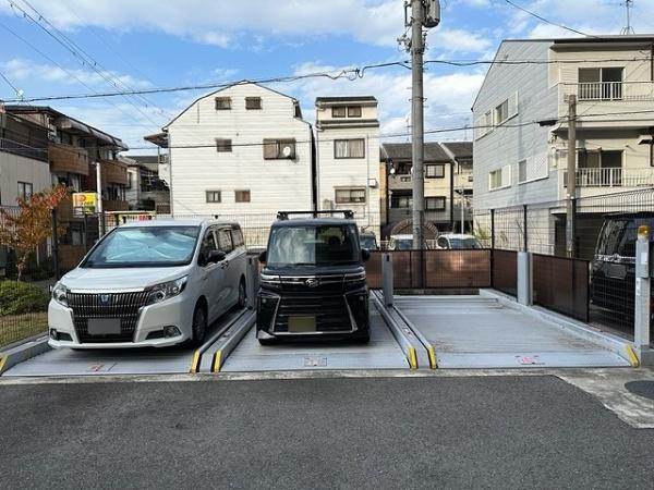 ライオンズプラザ香里園