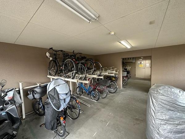 ライオンズプラザ香里園