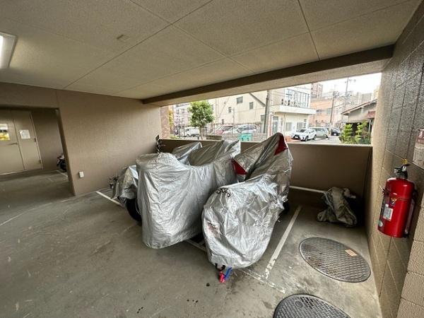 ライオンズプラザ香里園