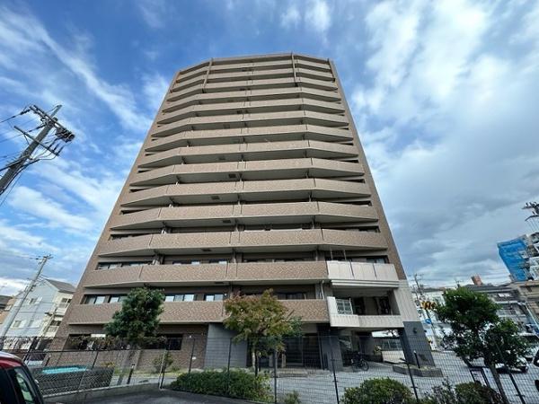 ライオンズプラザ香里園