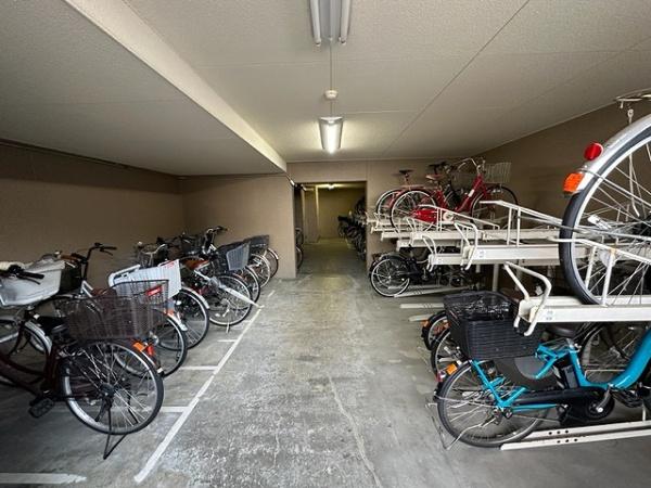 ライオンズプラザ香里園
